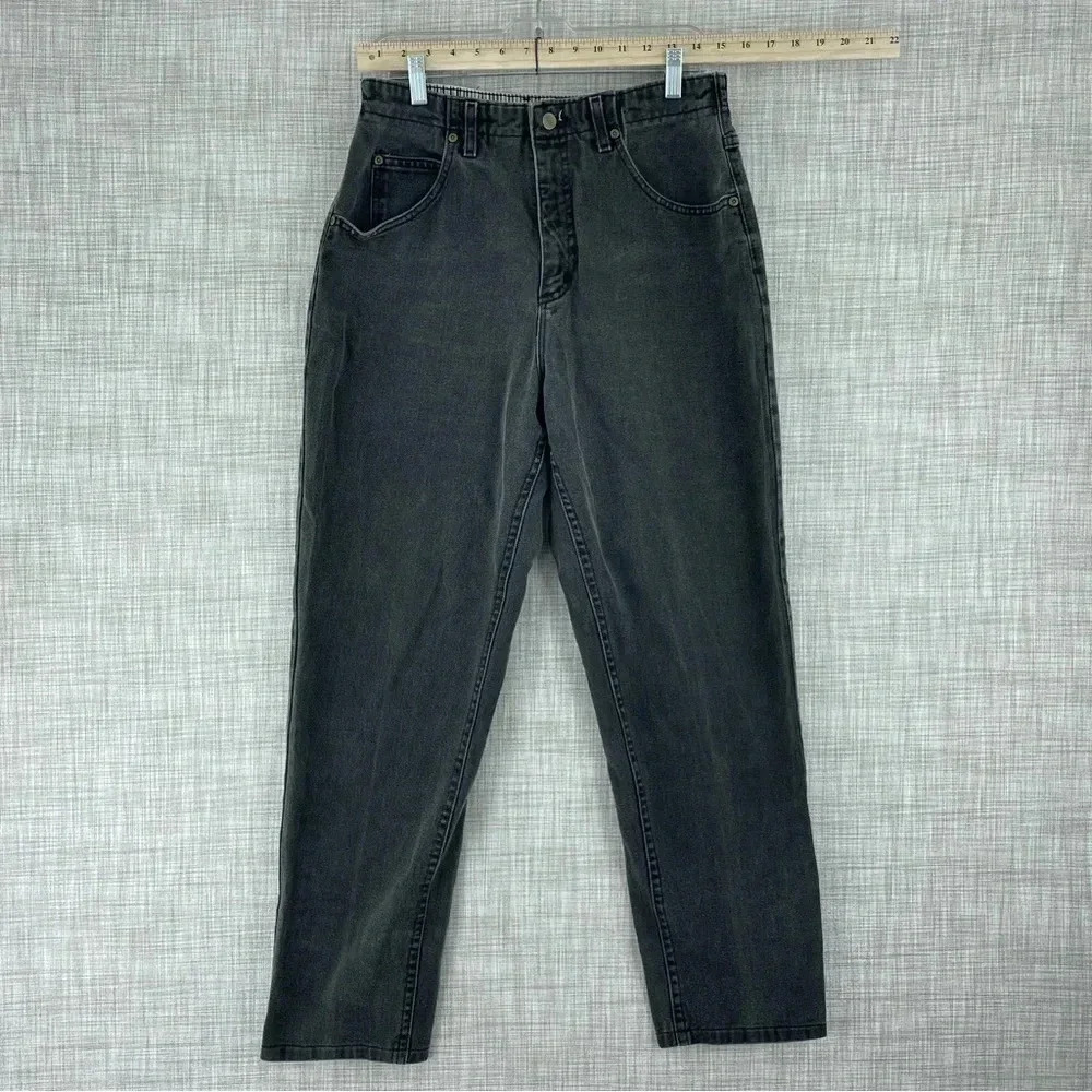 LL Bean Womens Size 10 gray pants 3096